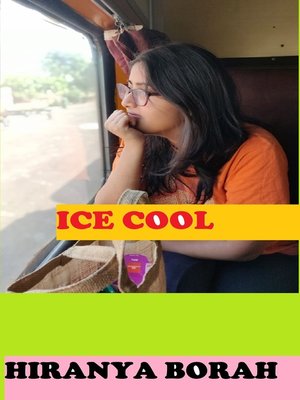 cover image of Ice Cool